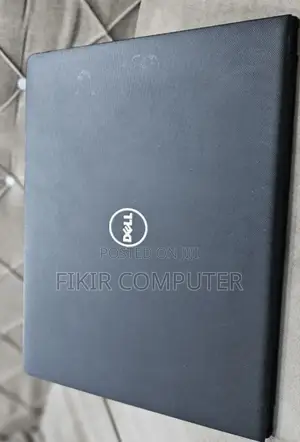 New Laptop Dell Inspiron 15 4GB Intel Core I3 HDD 1T