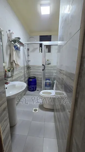 Furnished 2bdrm Condo in አዲስ አበባ, Bole for sale