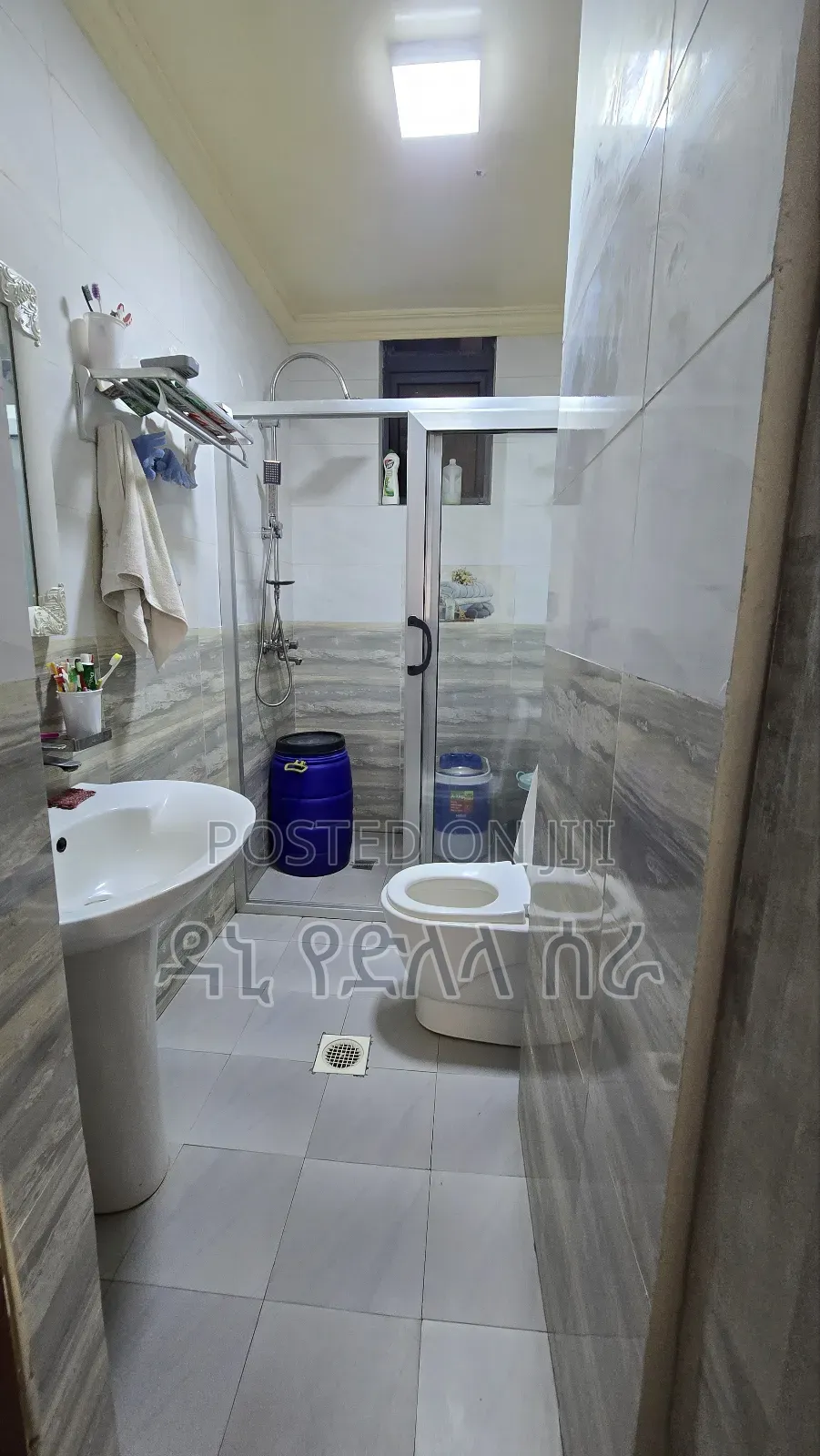 Furnished 2bdrm Condo in አዲስ አበባ, Bole for sale