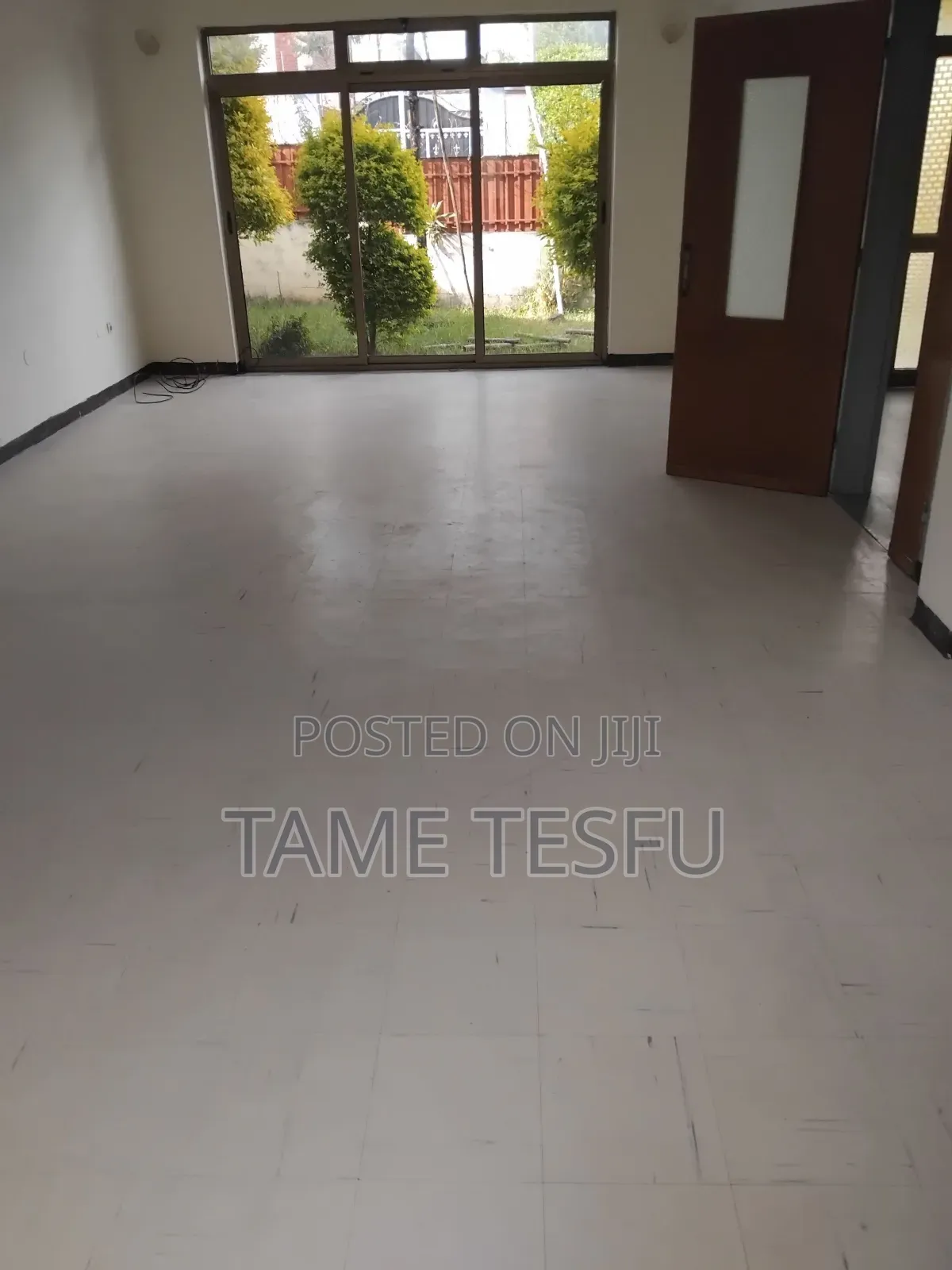 Furnished 8bdrm House in ጣፎ, Oromia-Finfinne for sale