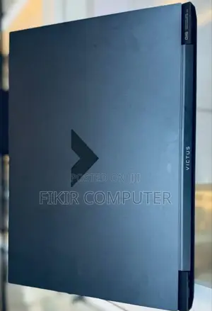 New Laptop HP Victus 16 16GB Intel Core I7 SSD 512GB