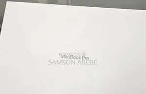 New Apple MacBook Pro 2024 M4 14-Inch 16GB Apple M4 Pro SSD 512GB