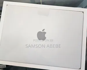 Photo - New Apple MacBook Pro 2024 M4 14-Inch 16GB Apple M4 Pro SSD 512GB