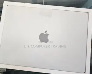 New Apple MacBook Pro 2024 M4 14-Inch 16GB Apple M4 Pro SSD 512GB