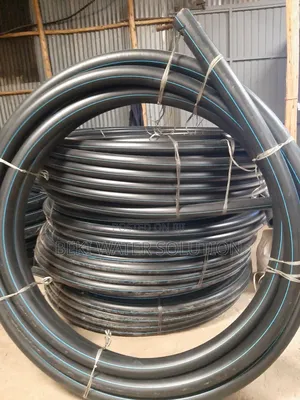 Photo - Hdpe Pipe Pn 16 25