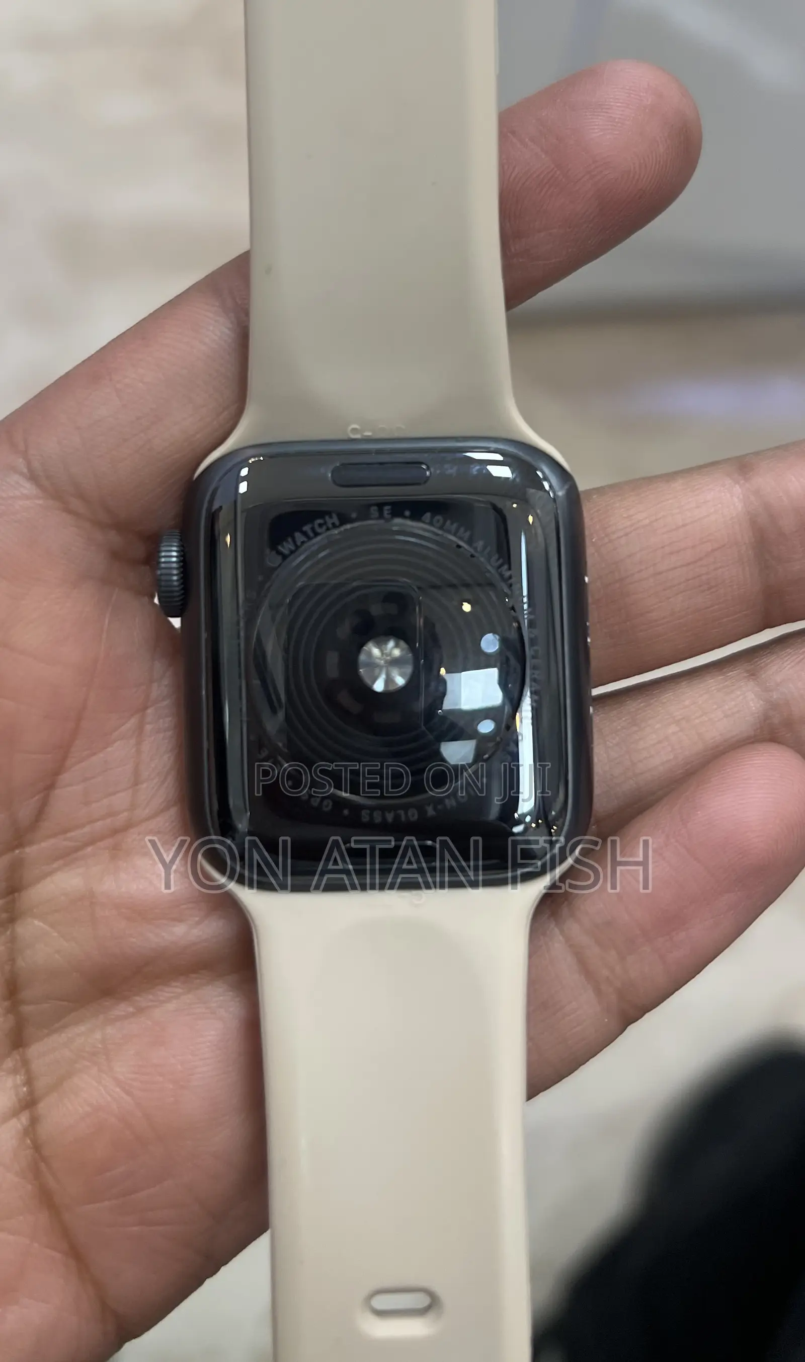 Apple Watch Se