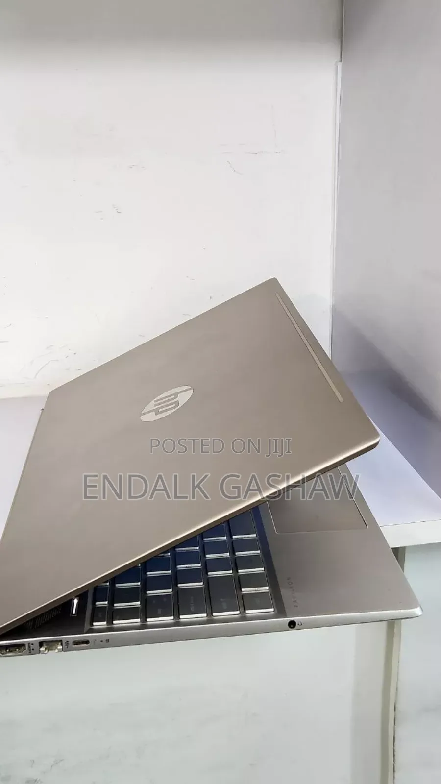 New Laptop HP EliteBook 840 16GB Intel Core I7 SSD 512GB