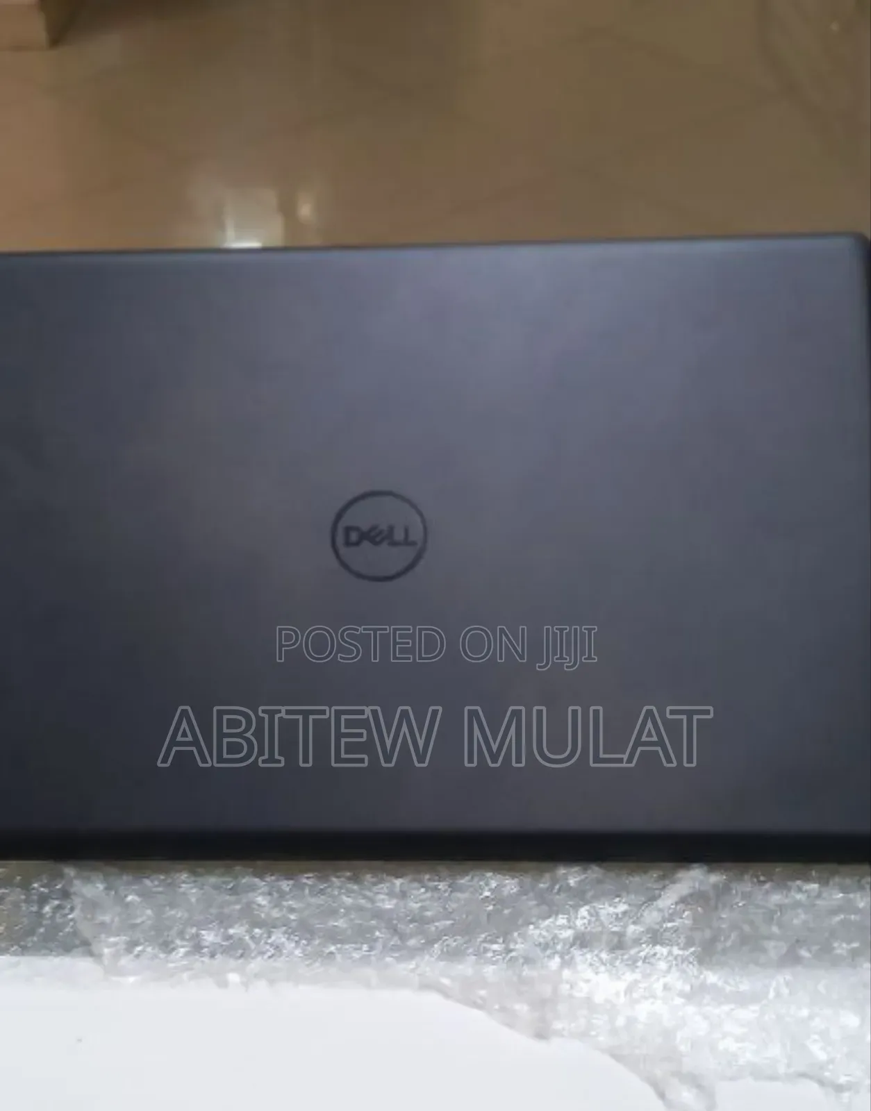 New Laptop Dell Vostro 3000 8GB Intel Core I5 HDD 1T