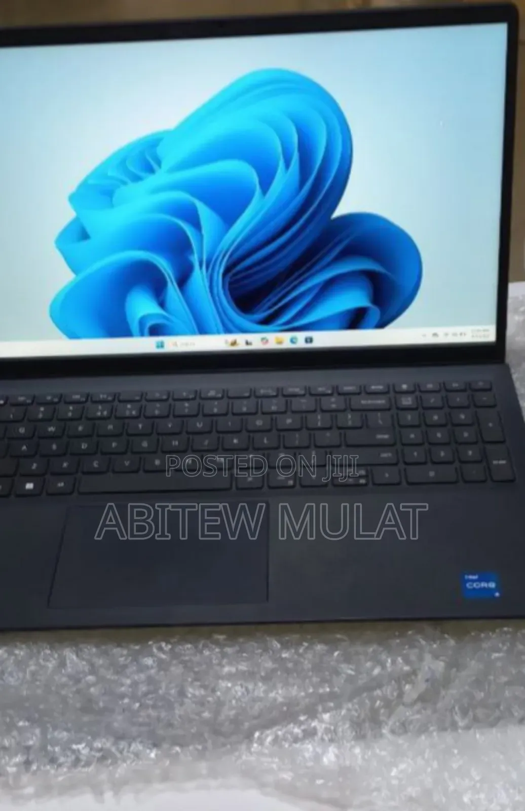 New Laptop Dell Vostro 3000 8GB Intel Core I5 HDD 1T