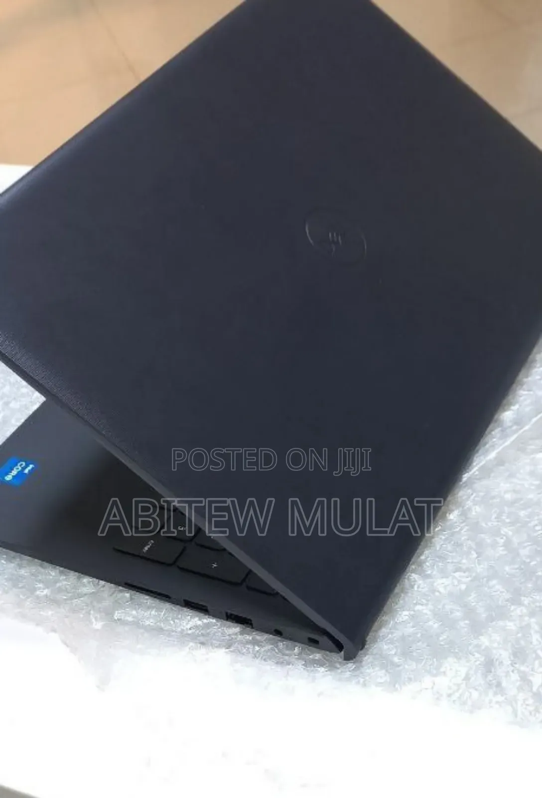 New Laptop Dell Vostro 3000 8GB Intel Core I5 HDD 1T