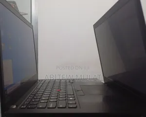 New Laptop Lenovo ThinkPad T495s 16GB AMD Ryzen 5 SSD 512GB