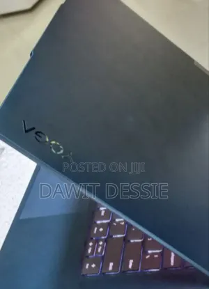 New Laptop Lenovo 16GB Intel Core I7 SSD 1T