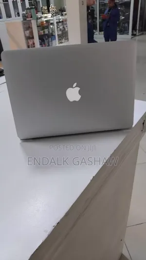 Photo - Laptop Apple MacBook Air 2014 4GB Intel Core I5 SSD 256GB