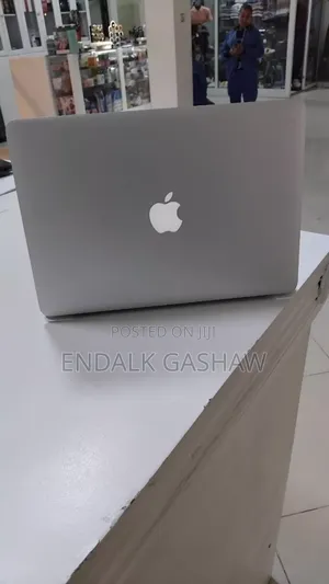 Laptop Apple MacBook Air 2014 4GB Intel Core I5 SSD 256GB