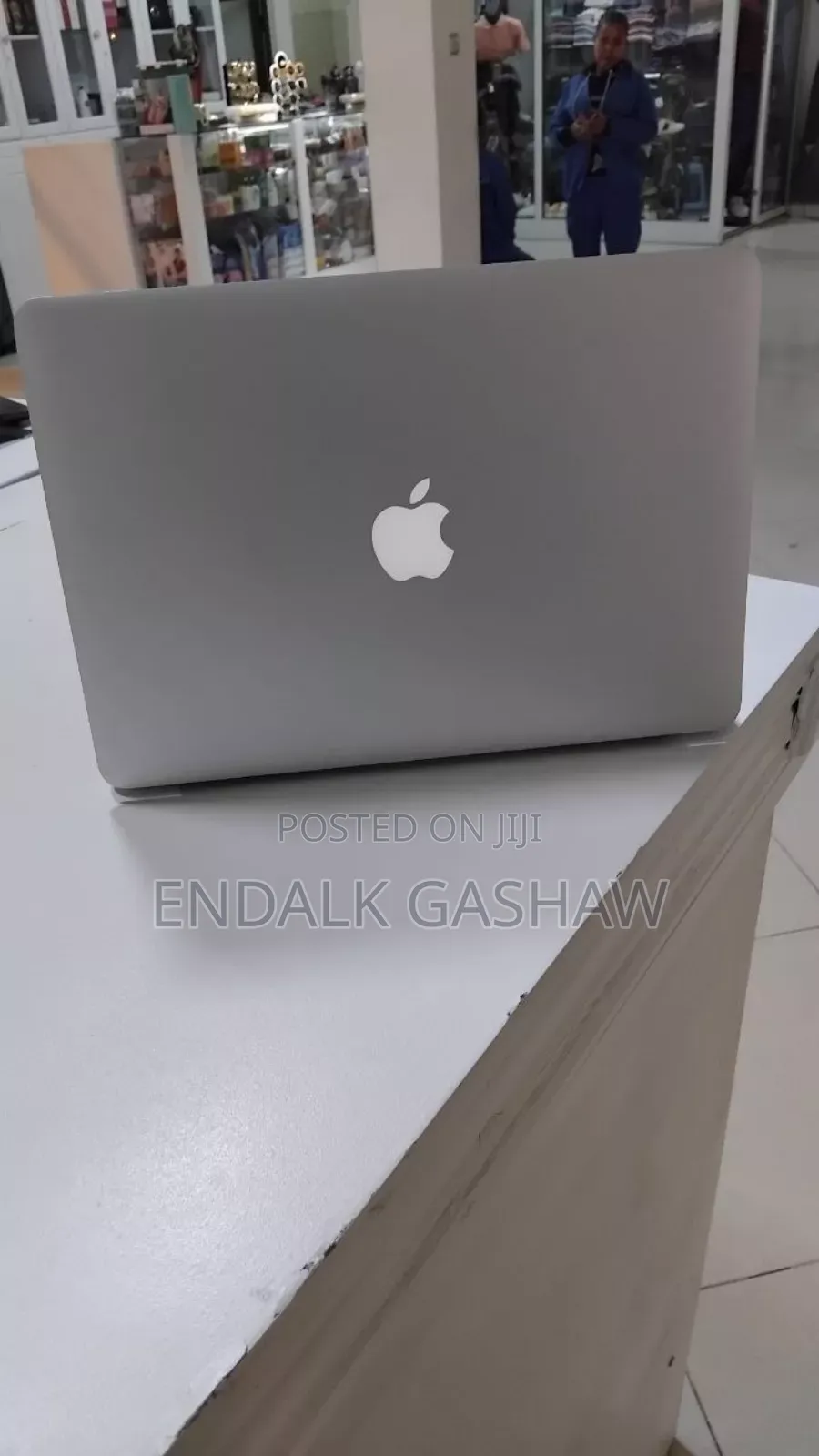 Laptop Apple MacBook Air 2014 4GB Intel Core I5 SSD 256GB