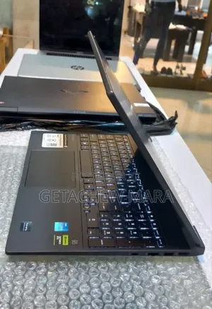 New Laptop HP Victus 15 16GB Intel Core I5 SSD 512GB