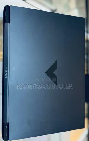 New Laptop HP Victus 16 16GB Intel Core I7 SSD 512GB