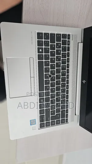 Laptop HP EliteBook 840 G6 16GB Intel Core I7 SSD 512GB