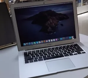 New Laptop Apple MacBook Air 2014 4GB Intel Core I5 SSD 256GB