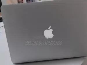 New Laptop Apple MacBook Air 2014 4GB Intel Core I5 SSD 256GB