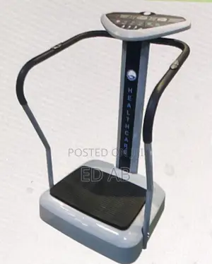 Photo - Crazy Fit Massager Machine for Weight Loss