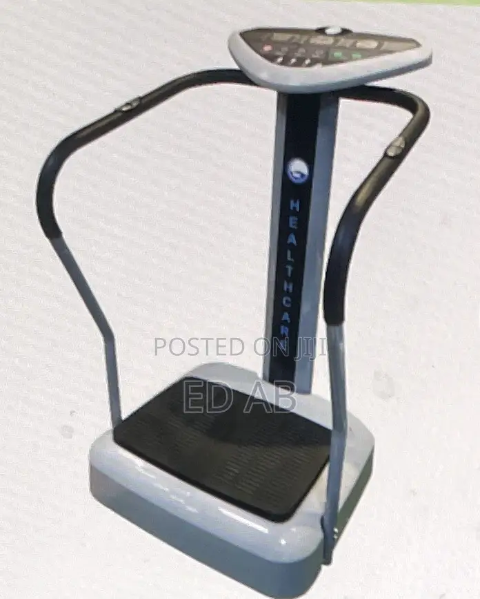 Crazy Fit Massager Machine for Weight Loss