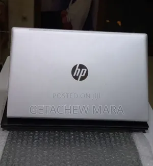 New Laptop HP ProBook 430 16GB Intel Core I5 SSD 512GB
