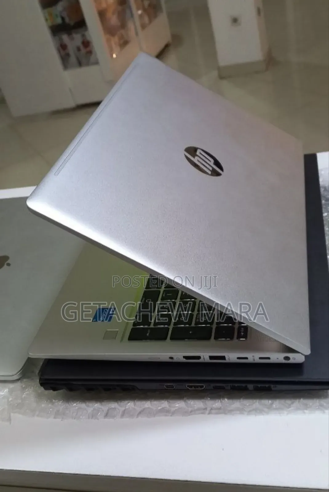 New Laptop HP ProBook 430 16GB Intel Core I5 SSD 512GB