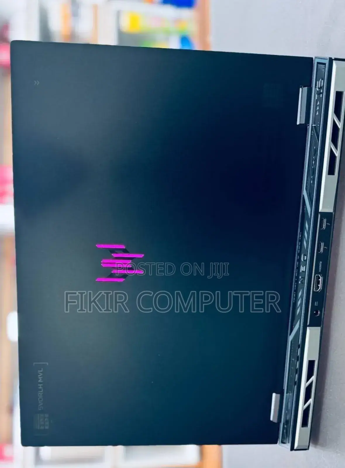 New Laptop Acer Predator Helios Neo 16 16GB Intel Core I7 SSD 1T