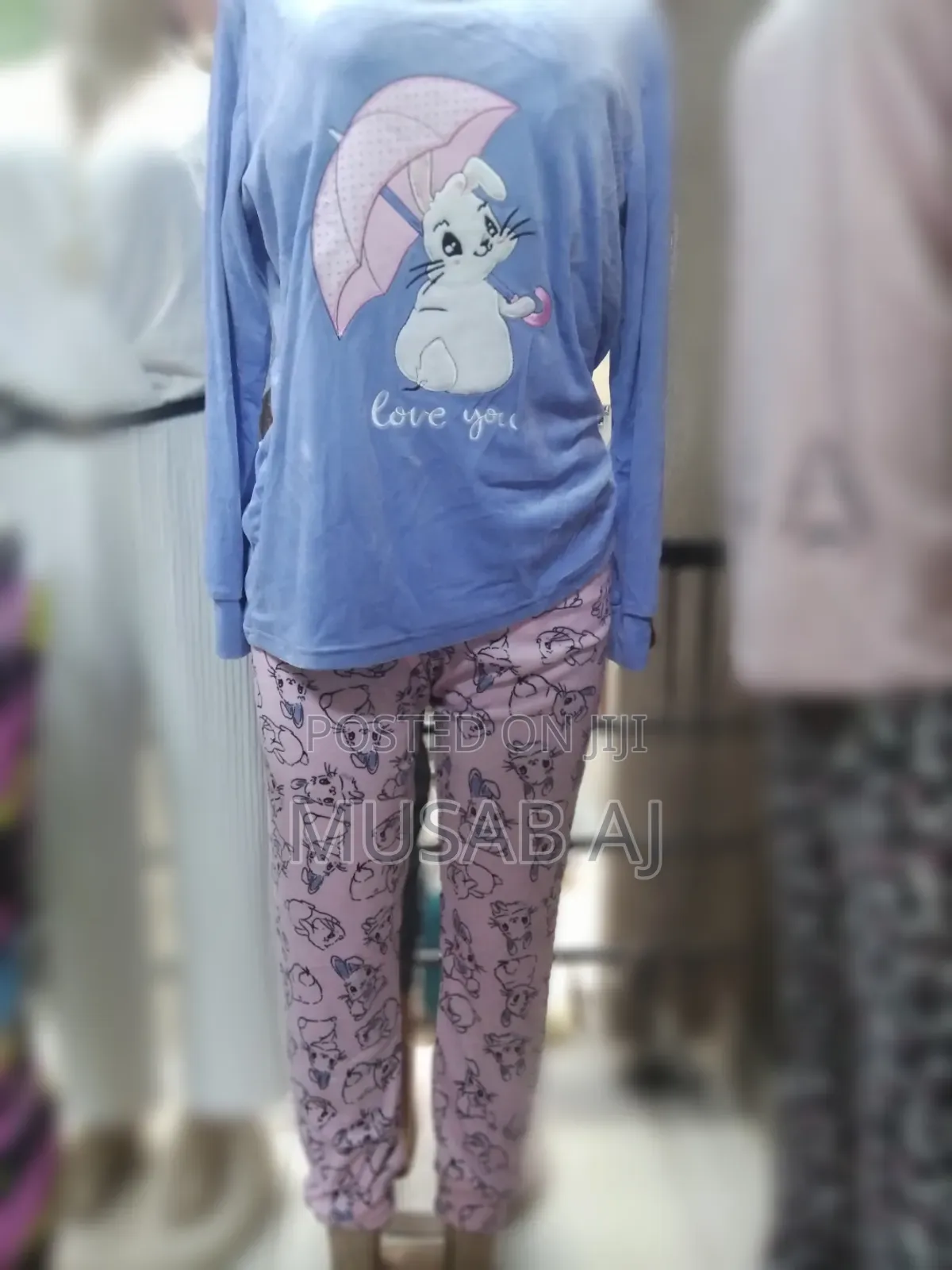 Women's Night Pajamas
