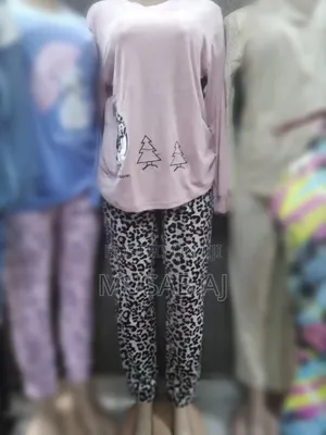 Women's Night Pajamas