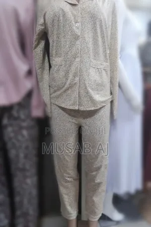 Women's Night Pajamas