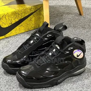 Photo - Nike Total Air Foamposite Max High Master Quality Shoes For