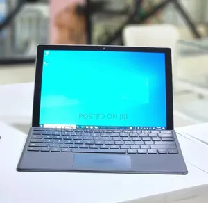 Photo - New Laptop Microsoft Surface Pro 6 16GB Intel Core I7 SSD 1T