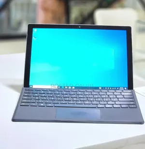 New Laptop Microsoft Surface Pro 6 16GB Intel Core I7 SSD 1T