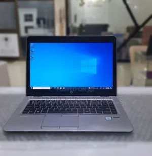 Photo - New Laptop HP EliteBook 840 8GB Intel Core I5 HDD 1T