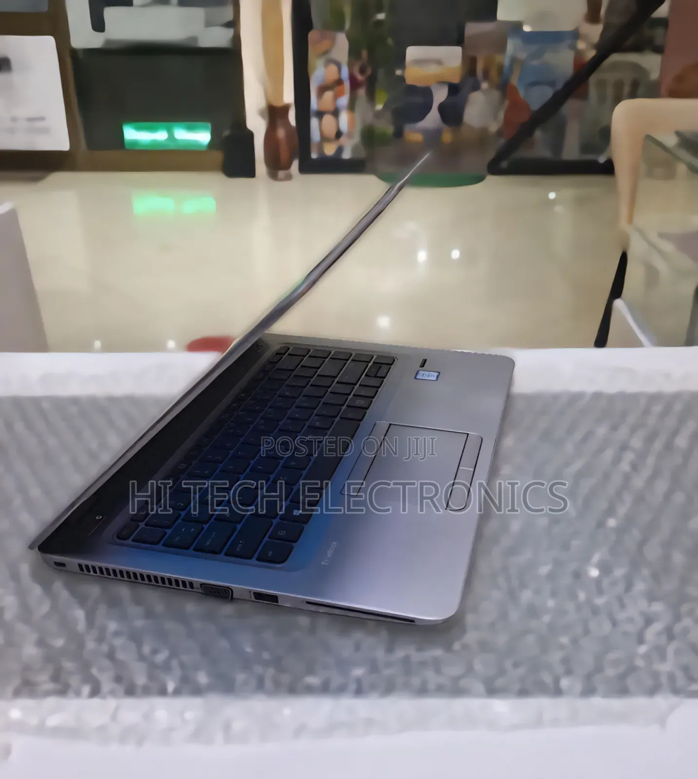 New Laptop HP EliteBook 840 8GB Intel Core I5 HDD 1T