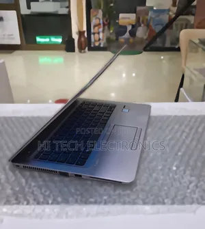 New Laptop HP EliteBook 840 8GB Intel Core I5 HDD 1T