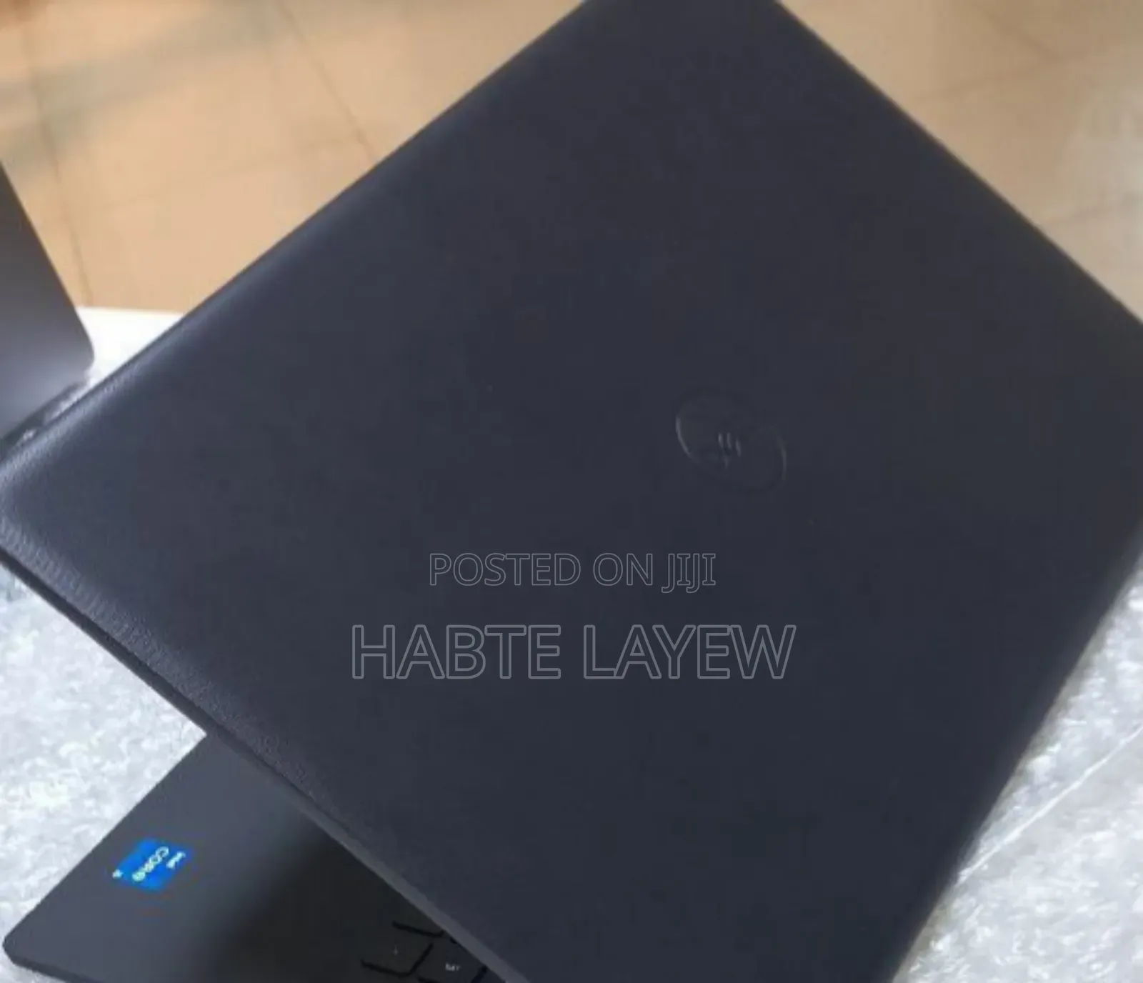 New Laptop Dell Vostro 3520 16GB Intel Core I5 HDD 512GB