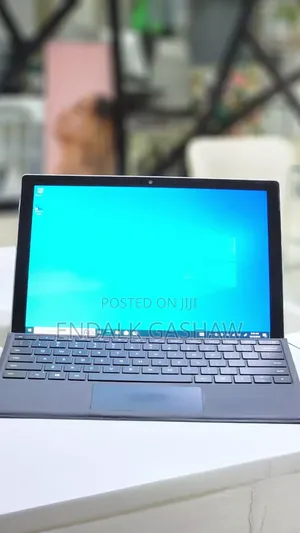 Photo - New Laptop Microsoft Surface Pro 6 16GB Intel Core I7 SSD 1T