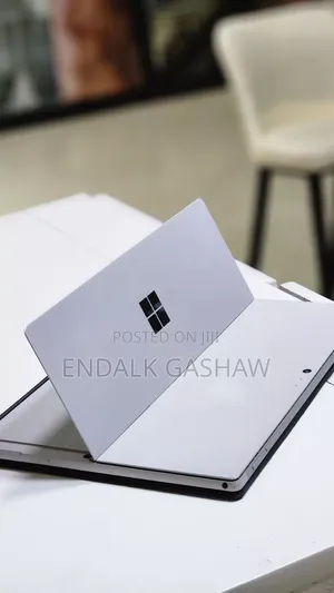 New Laptop Microsoft Surface Pro 6 16GB Intel Core I7 SSD 1T