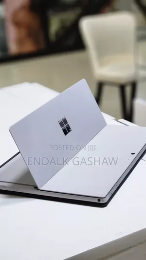 New Laptop Microsoft Surface Pro 6 16GB Intel Core I7 SSD 1T