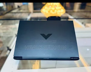 Photo - New Laptop HP Victus 16 16GB Intel Core I7 SSD 512GB