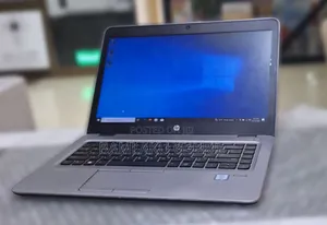 New Laptop HP EliteBook 840 G3 8GB Intel Core I5 HDD 1T