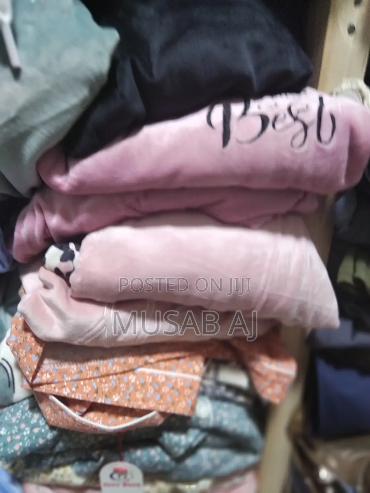 Women's Night Pajamas