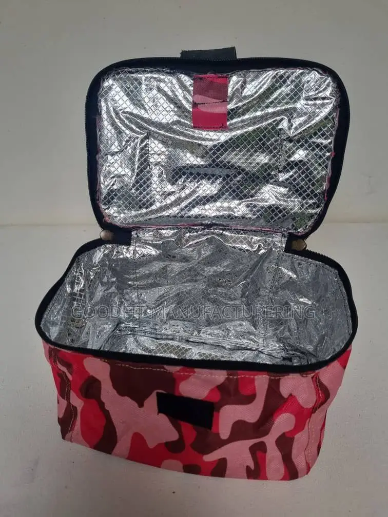 Lunch Bag For Workers And Students