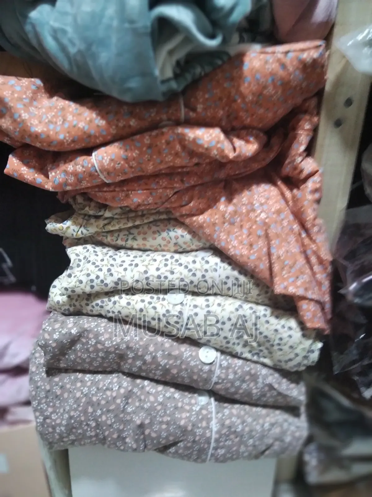 Women's Night Pajamas