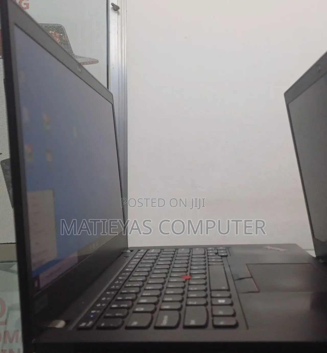 New Laptop Lenovo 16GB Intel Core I7 SSD 512GB