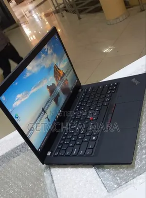 Photo - New Laptop Lenovo ThinkPad Yoga 16GB AMD Ryzen 5 SSD 512GB