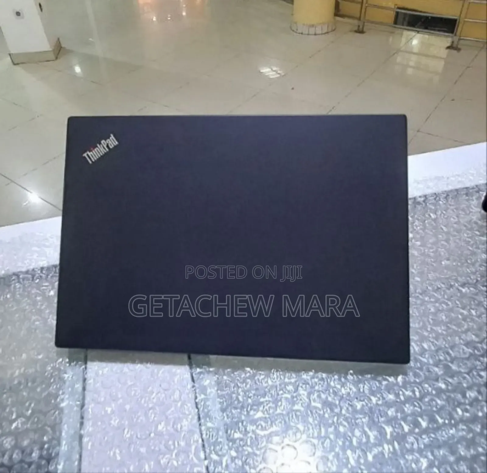 New Laptop Lenovo ThinkPad Yoga 16GB AMD Ryzen 5 SSD 512GB